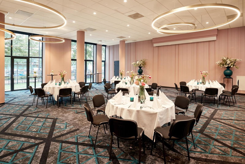 Van der Valk Hotel Haarlem, Haarlem, The Netherlands