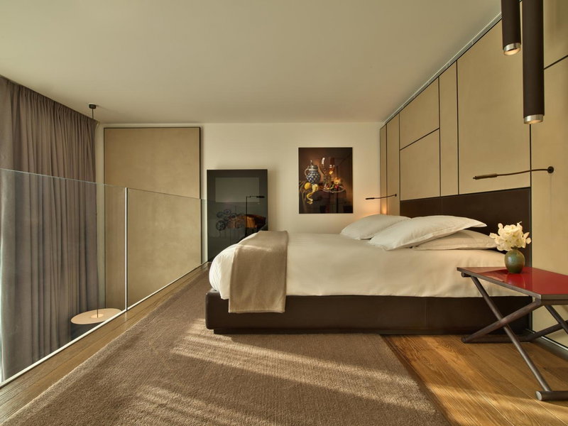Mandarin Oriental Conservatorium, Amsterdam, Amsterdam, Países Bajos