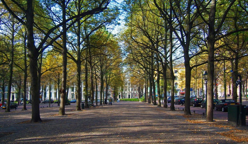 Hotel Des Indes The Hague - The Leading Hotels of the World, The Hague, The Netherlands