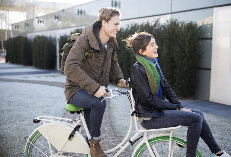 ibis Styles Amsterdam Airport, Amstelveen, Países Bajos