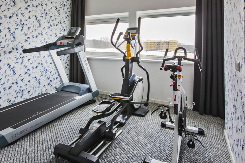 ibis Styles Amsterdam Airport, Amstelveen, Países Bajos