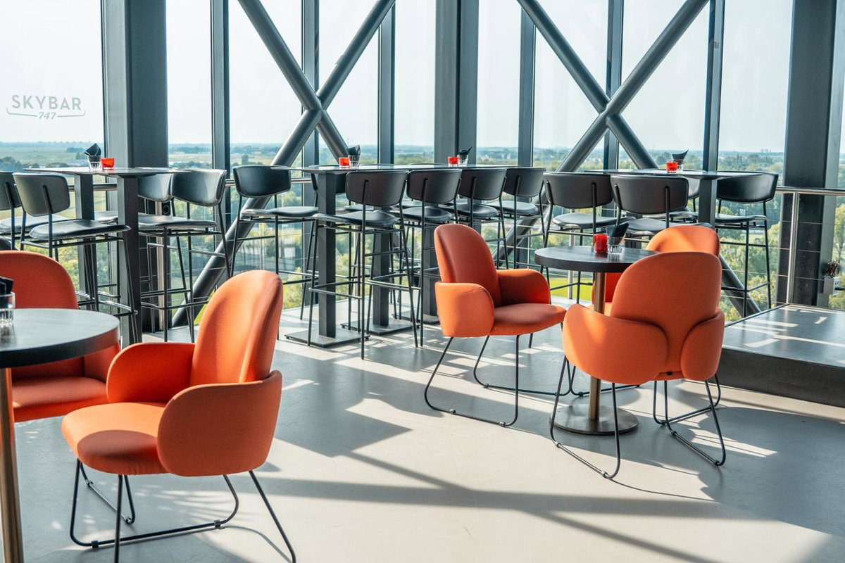 Corendon Urban Amsterdam Schiphol Airport Hotel, The Netherlands