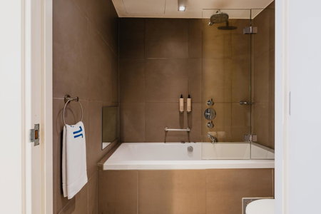Hotel JL No76, Amsterdam, Países Bajos