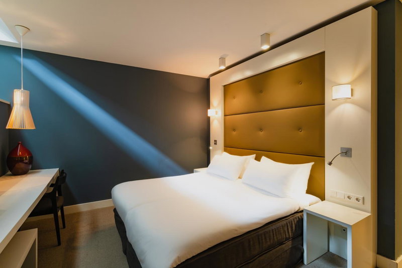 Hotel JL No76, Amsterdam, Países Bajos