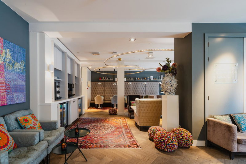 Hotel JL No76, Amsterdam, Países Bajos