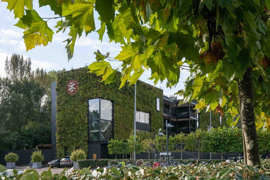 Hotel & Wellness Zuiver, Amstelveen, The Netherlands