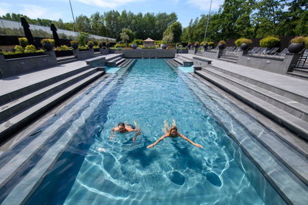 Hotel & Wellness Zuiver, Amstelveen, The Netherlands