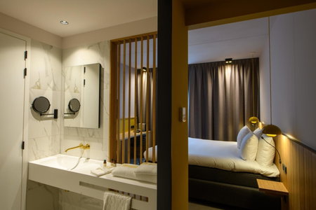 Hotel & Wellness Zuiver, Amstelveen, The Netherlands
