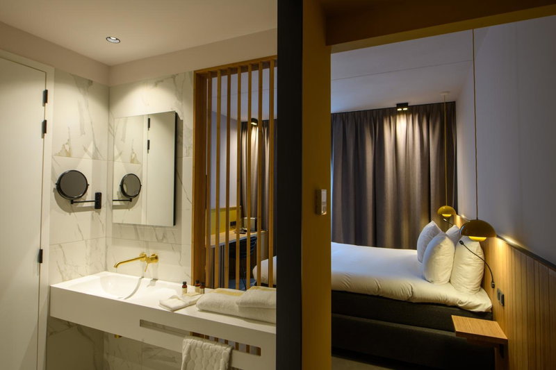Hotel & Wellness Zuiver, Amstelveen, The Netherlands