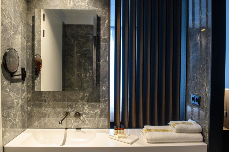 Hotel & Wellness Zuiver, Amstelveen, The Netherlands