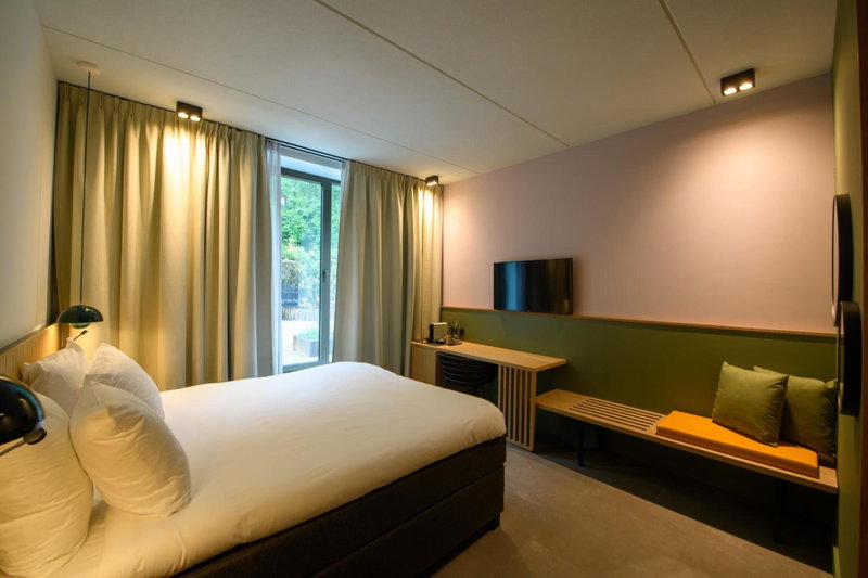 Hotel & Wellness Zuiver, Amstelveen, The Netherlands