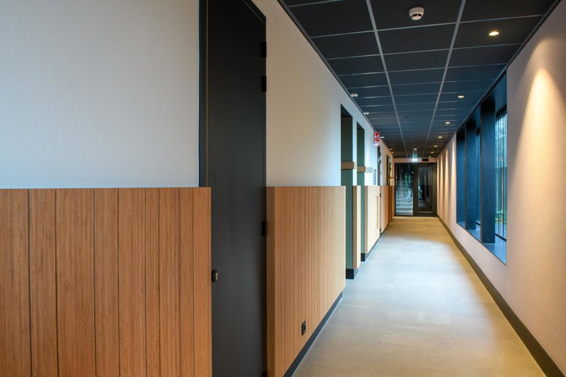 Hotel & Wellness Zuiver, Amstelveen, The Netherlands