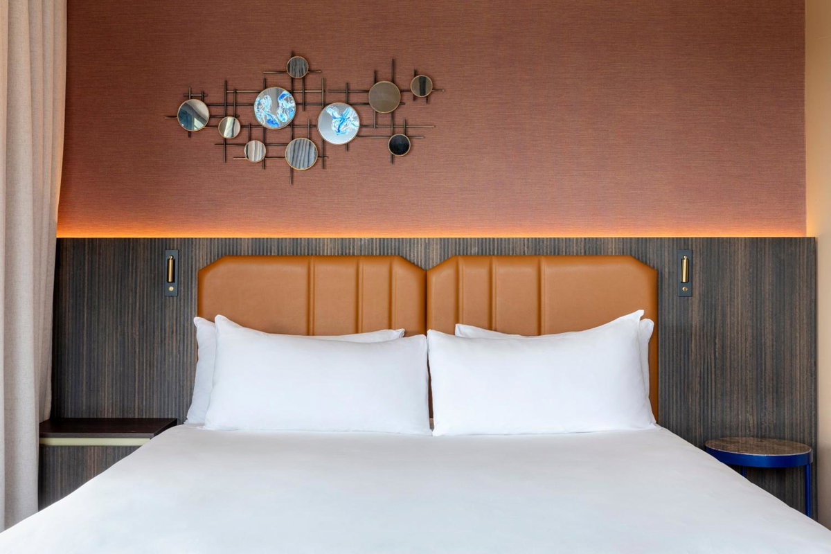 Corendon Amsterdam Schiphol Airport, a Tribute Portfolio Hotel, The Netherlands