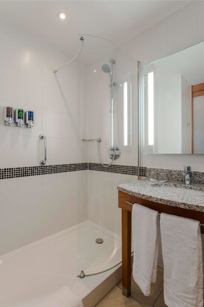 Hampton by Hilton Amsterdam Airport Schiphol, Hoofddorp, Países Bajos