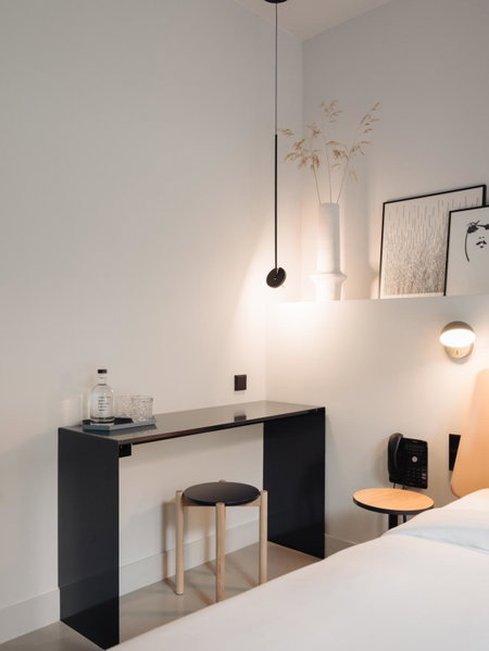 Conscious Hotel Museum Square, Amsterdam, Нидерланды