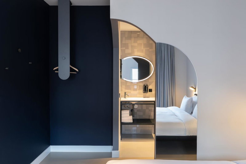 Conscious Hotel Museum Square, Amsterdam, Нидерланды