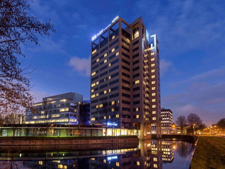 ibis budget Amsterdam City South, Amstelveen, The Netherlands