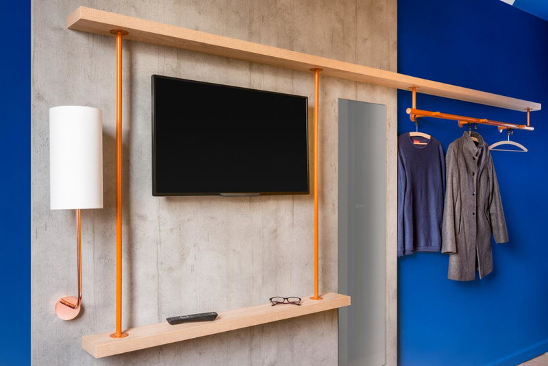 ibis budget Amsterdam City South, Amstelveen, The Netherlands