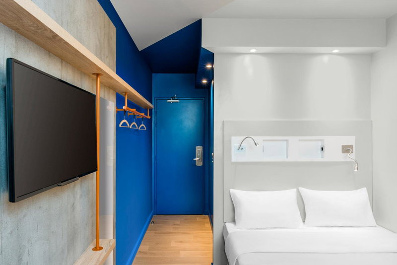 ibis budget Amsterdam City South, Amstelveen, The Netherlands