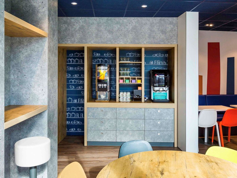 ibis budget Amsterdam City South, Amstelveen, The Netherlands