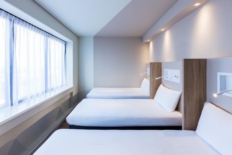 ibis budget Amsterdam City South, Amstelveen, The Netherlands