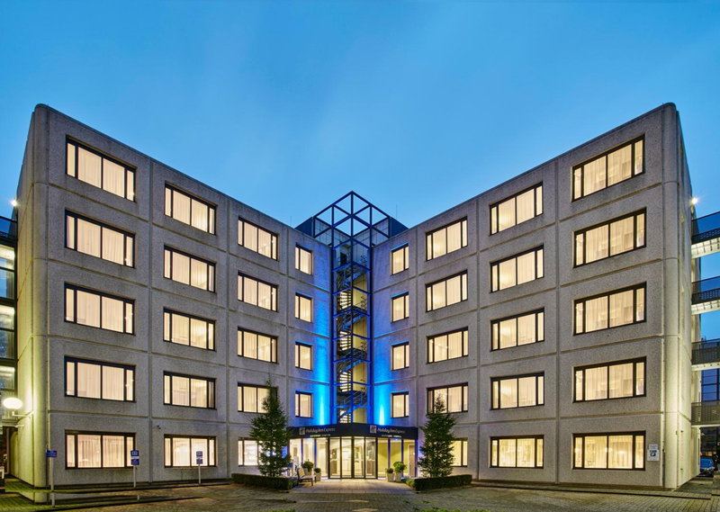 Holiday Inn Express Amsterdam - Schiphol by IHG, Hoofddorp, The Netherlands