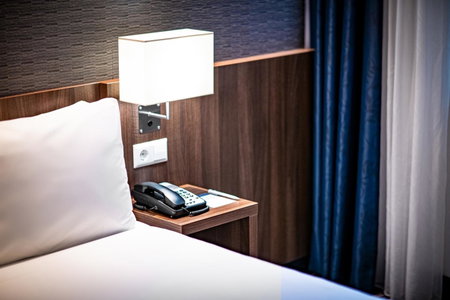 Holiday Inn Express Amsterdam - Schiphol by IHG, Hoofddorp, The Netherlands