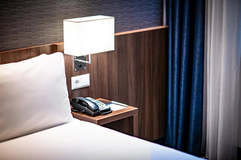 Holiday Inn Express Amsterdam - Schiphol by IHG, Hoofddorp, The Netherlands