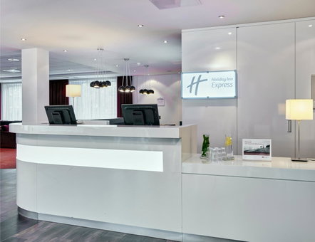 Holiday Inn Express Amsterdam - Schiphol by IHG, Hoofddorp, The Netherlands