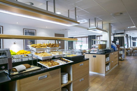 Holiday Inn Express Amsterdam - Schiphol by IHG, Hoofddorp, The Netherlands