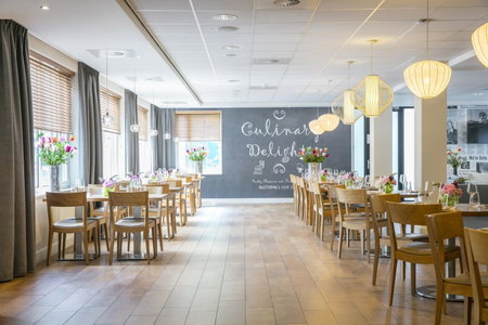 Holiday Inn Express Amsterdam - Schiphol by IHG, Hoofddorp, The Netherlands