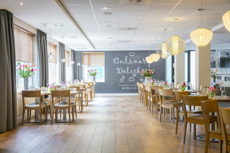 Holiday Inn Express Amsterdam - Schiphol by IHG, Hoofddorp, The Netherlands