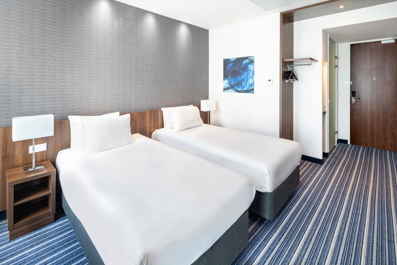 Holiday Inn Express Amsterdam - Schiphol by IHG, Hoofddorp, The Netherlands