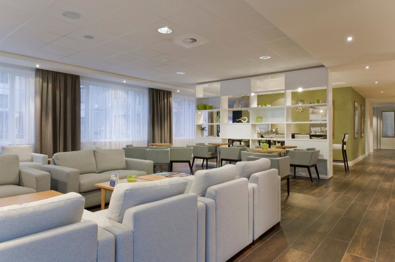 Holiday Inn Express Amsterdam - Schiphol by IHG, Hoofddorp, The Netherlands