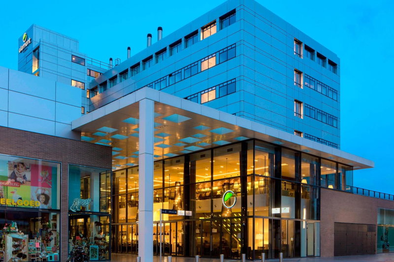 Element by Marriott Amsterdam, Amstelveen, Нидерланды
