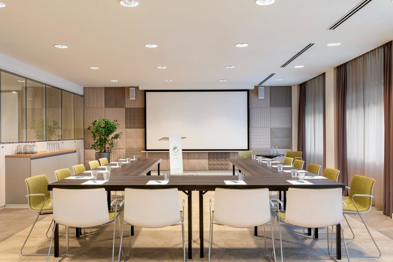 Element by Marriott Amsterdam, Amstelveen, Нидерланды