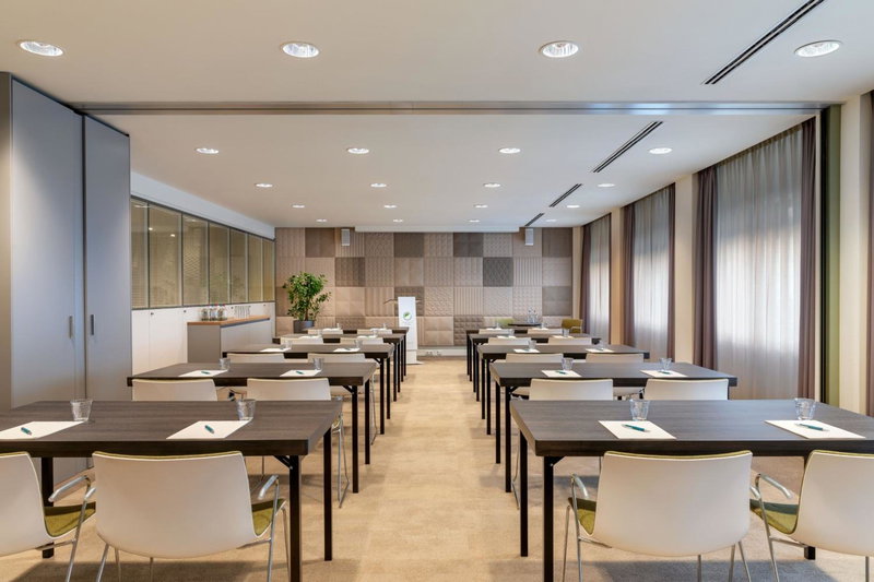 Element by Marriott Amsterdam, Amstelveen, Нидерланды