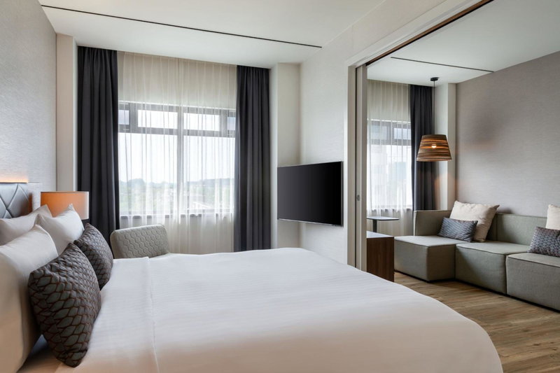 Element by Marriott Amsterdam, Amstelveen, Нидерланды