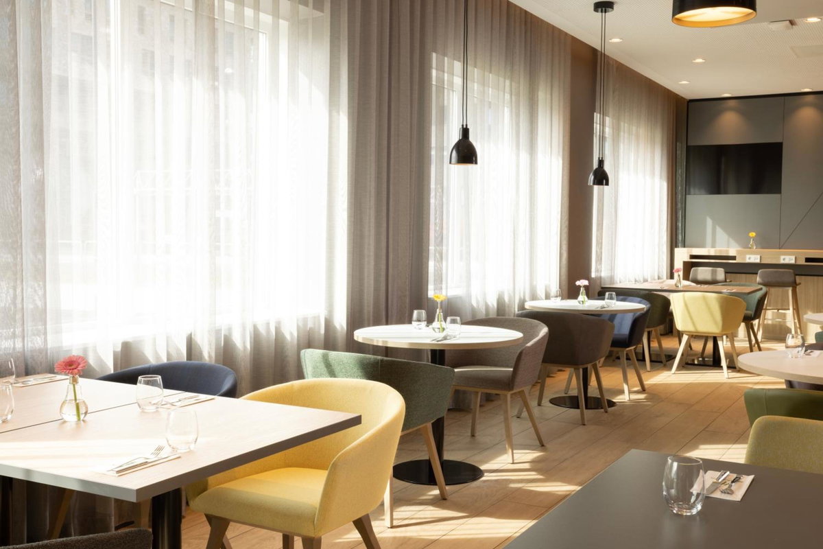 Holiday Inn - Eindhoven Airport by IHG, The Netherlands