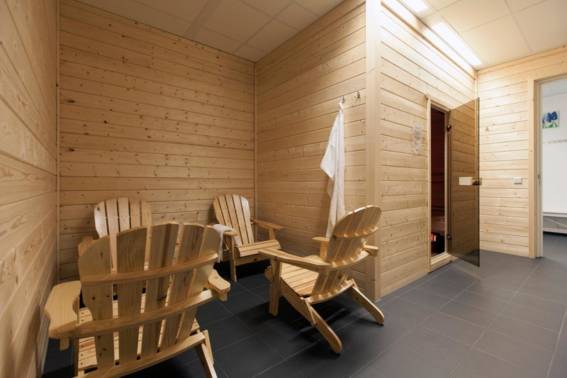 Amsterdam ID Aparthotel, Amsterdam, Нидерланды