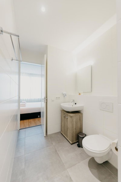 Amsterdam ID Aparthotel, Amsterdam, Нидерланды