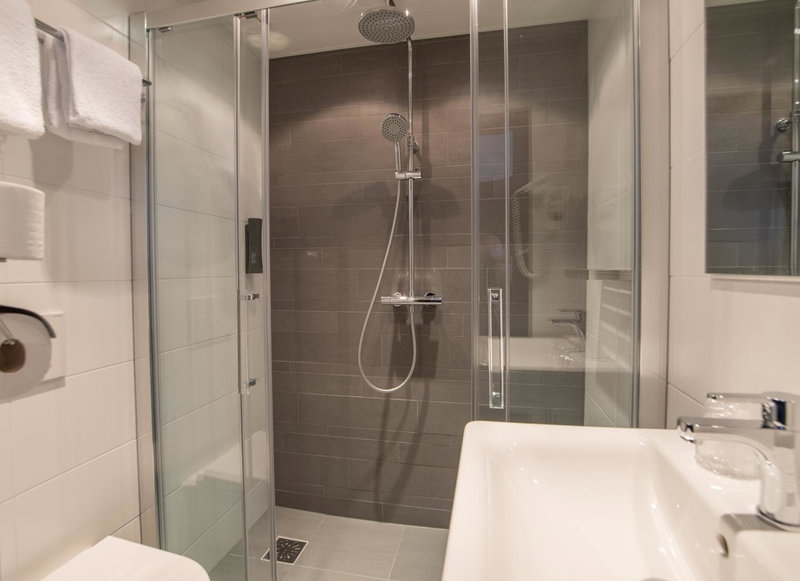 Hotel Cornelisz, Amsterdam, Países Bajos