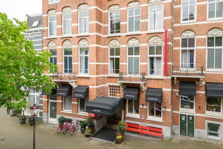 Leonardo Boutique Hotel Amsterdam Vondelpark, Amsterdam, Pays-Bas