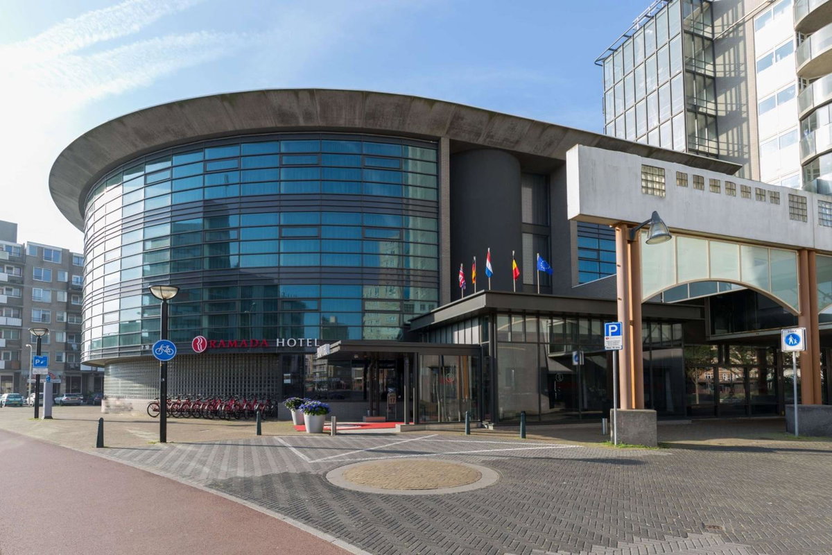 Ramada The Hague Scheveningen, Países Bajos