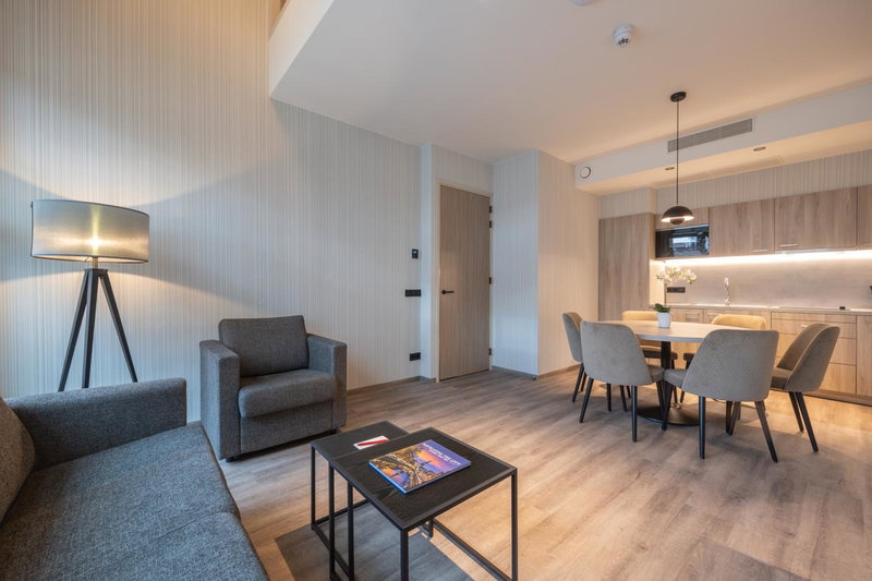 Ramada The Hague Scheveningen, Scheveningen, Países Bajos