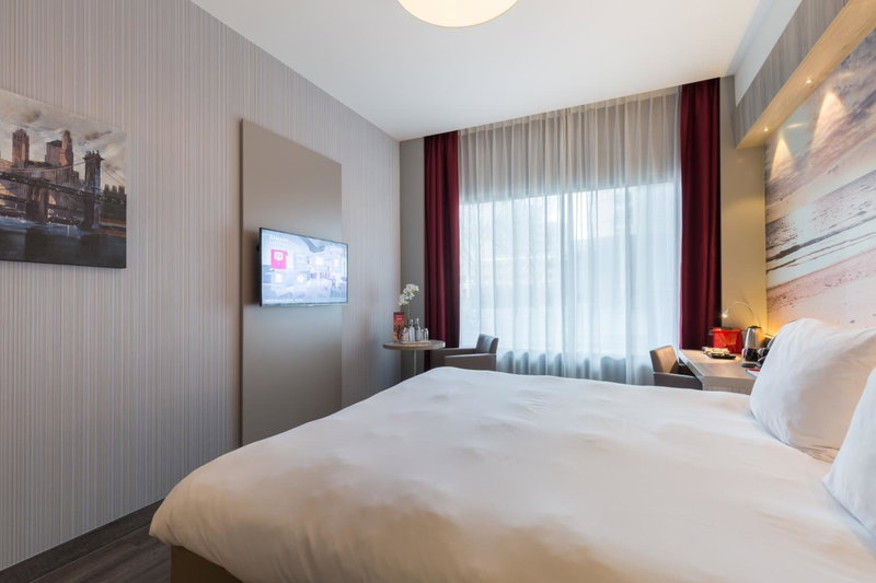 Ramada The Hague Scheveningen, Scheveningen, Países Bajos