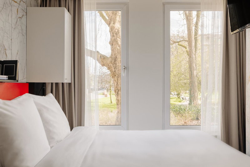 Leonardo Boutique Hotel The Lancaster Amsterdam, Amsterdam, Niederlande