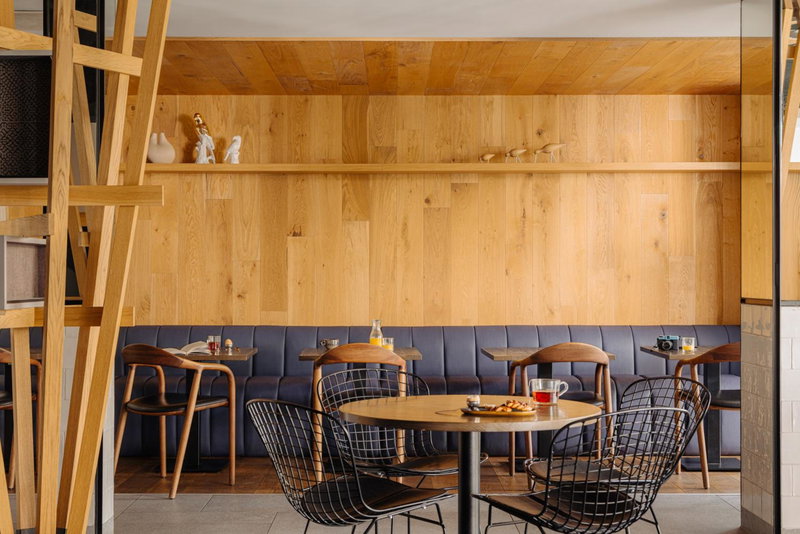 Leonardo Boutique Hotel The Lancaster Amsterdam, Amsterdam, Niederlande