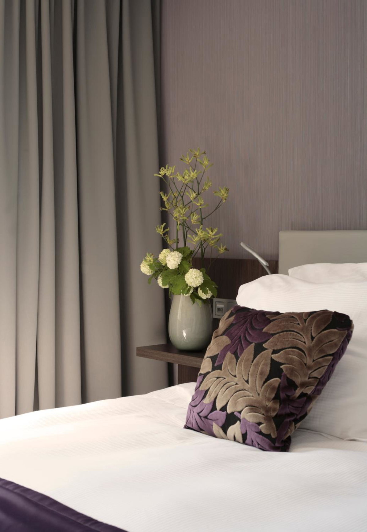 Park Plaza Eindhoven, Niederlande