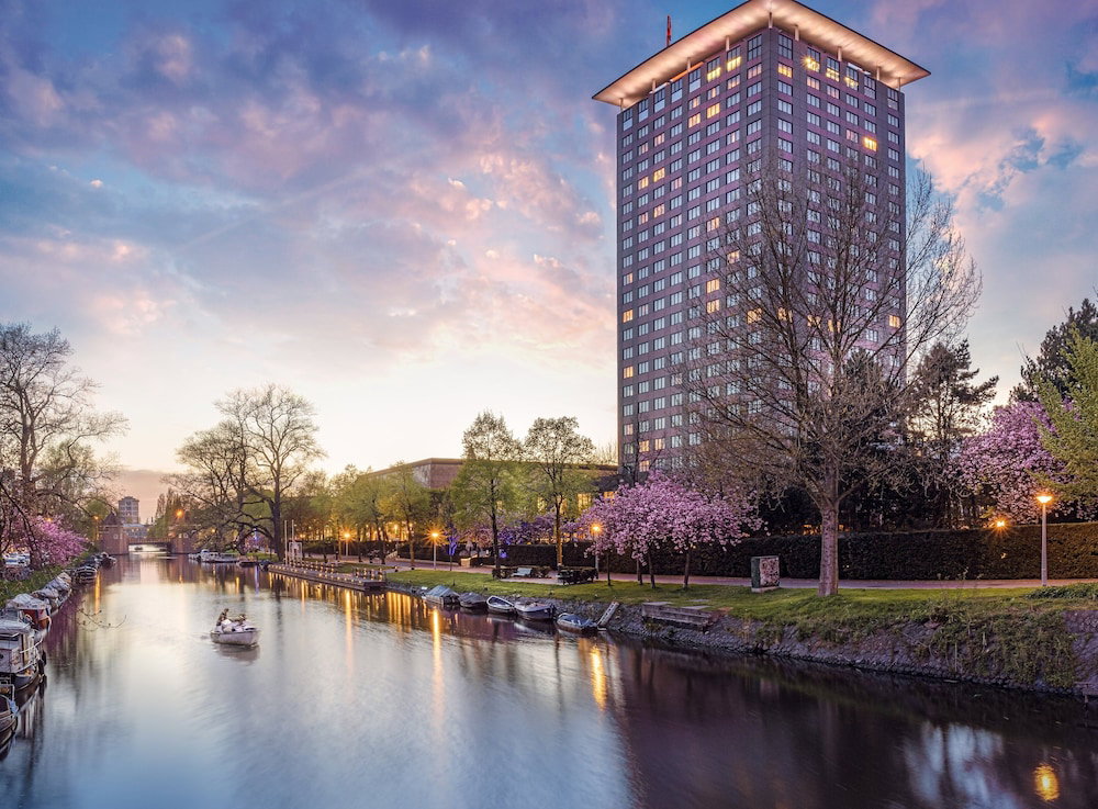 Hôtel · Hotel Okura Amsterdam, Amsterdam